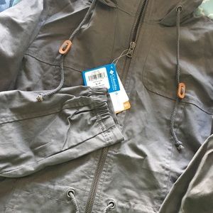 Brand New! Columbia jacket